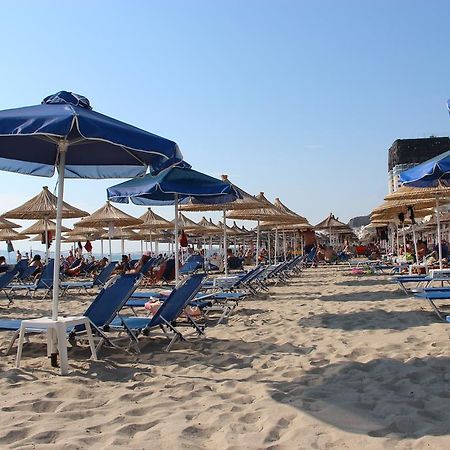 Adriatic Apartments Albania Durrës Esterno foto
