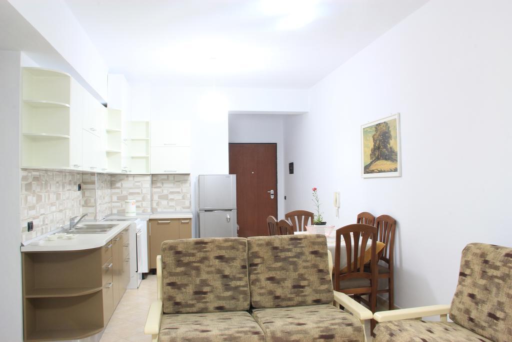 Adriatic Apartments Albania Durrës Camera foto
