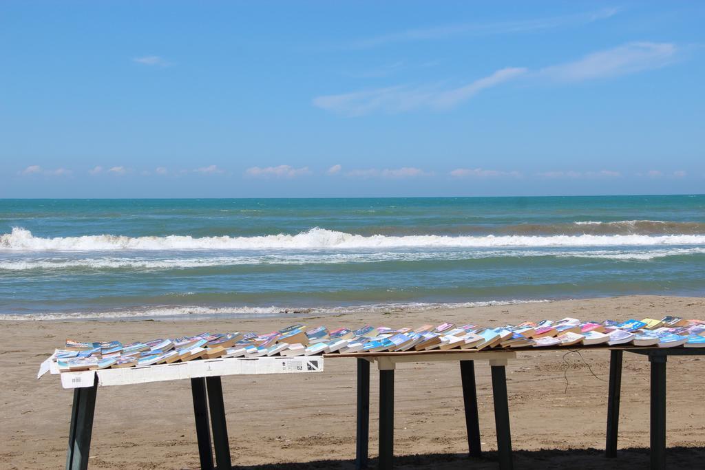 Adriatic Apartments Albania Durrës Camera foto