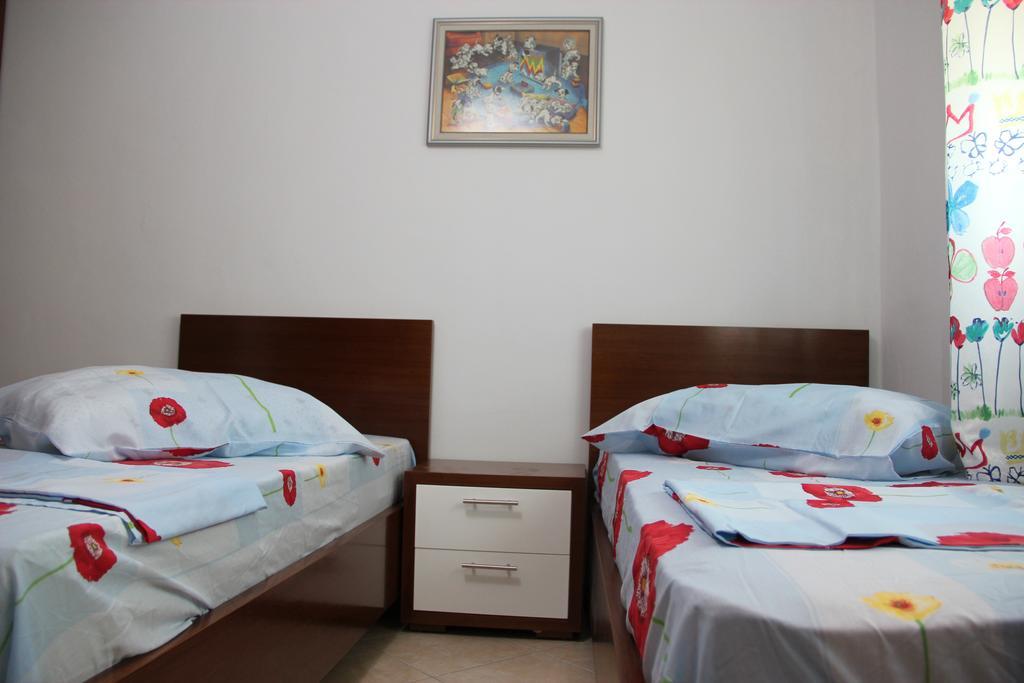 Adriatic Apartments Albania Durrës Camera foto