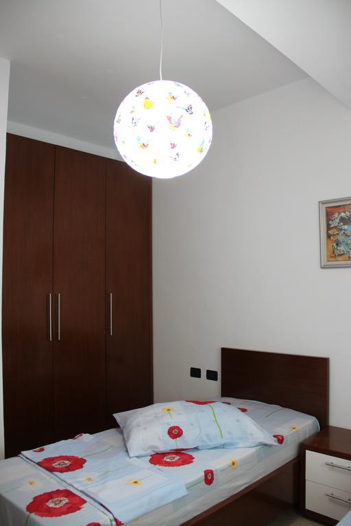 Adriatic Apartments Albania Durrës Camera foto