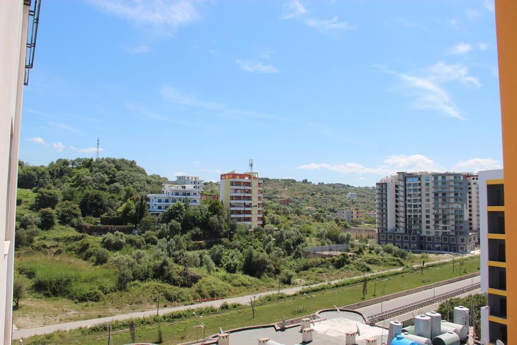 Adriatic Apartments Albania Durrës Camera foto