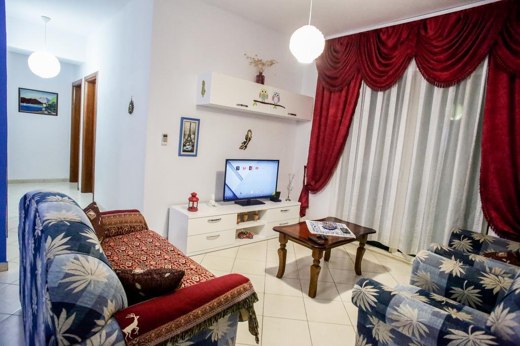 Adriatic Apartments Albania Durrës Esterno foto