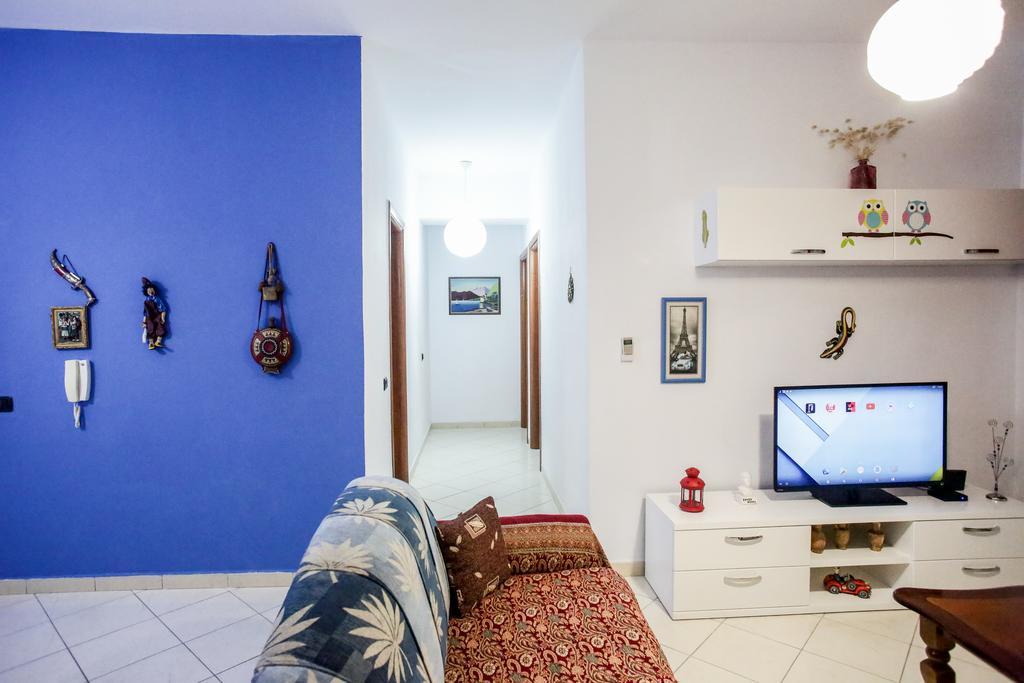 Adriatic Apartments Albania Durrës Esterno foto