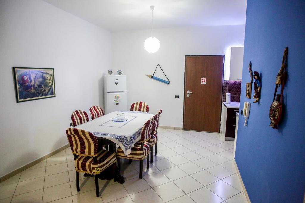 Adriatic Apartments Albania Durrës Esterno foto