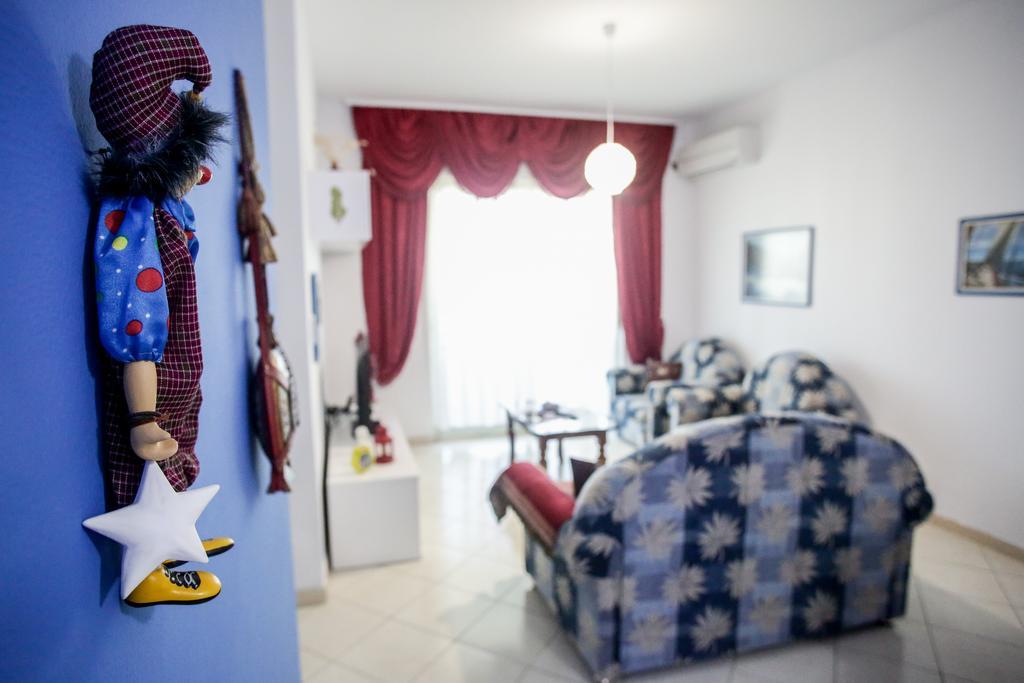 Adriatic Apartments Albania Durrës Esterno foto