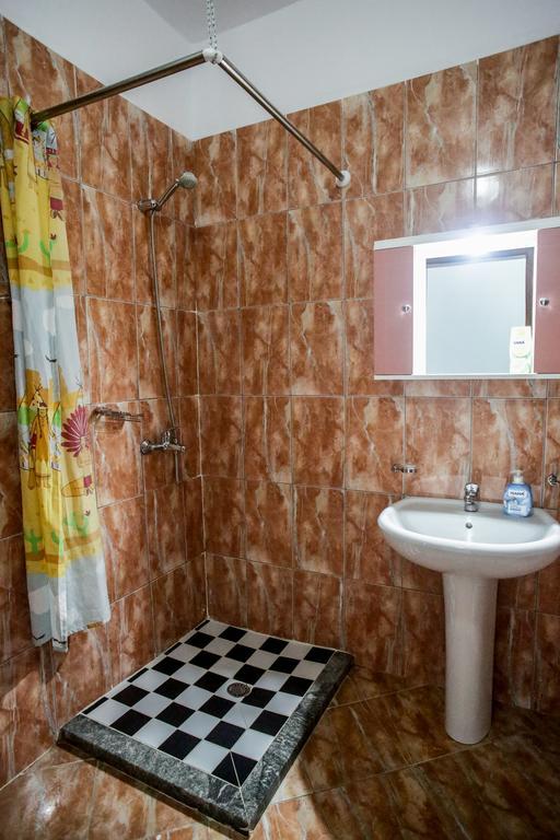 Adriatic Apartments Albania Durrës Esterno foto