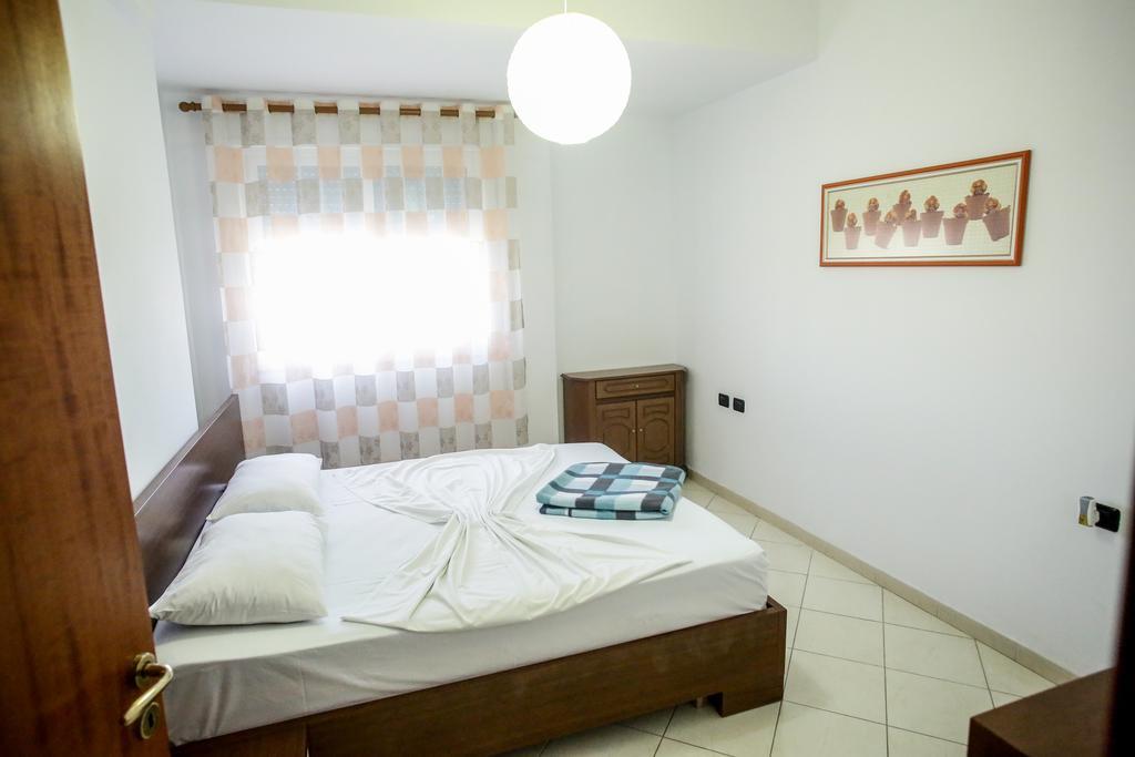 Adriatic Apartments Albania Durrës Esterno foto