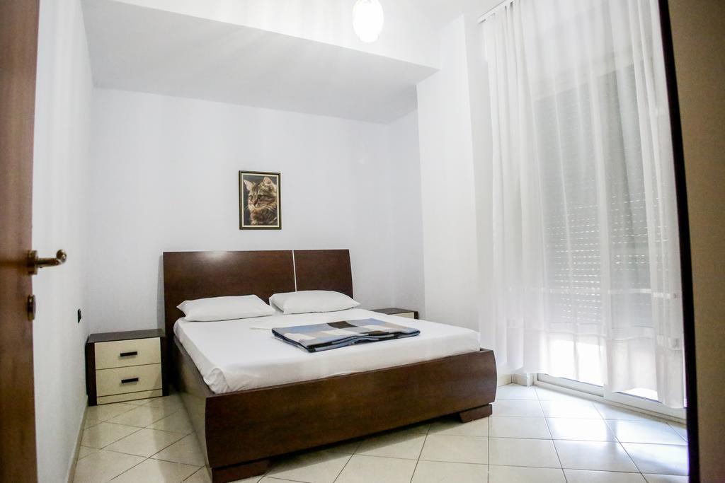 Adriatic Apartments Albania Durrës Esterno foto