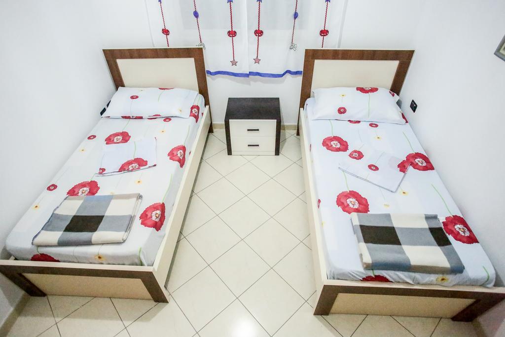 Adriatic Apartments Albania Durrës Esterno foto