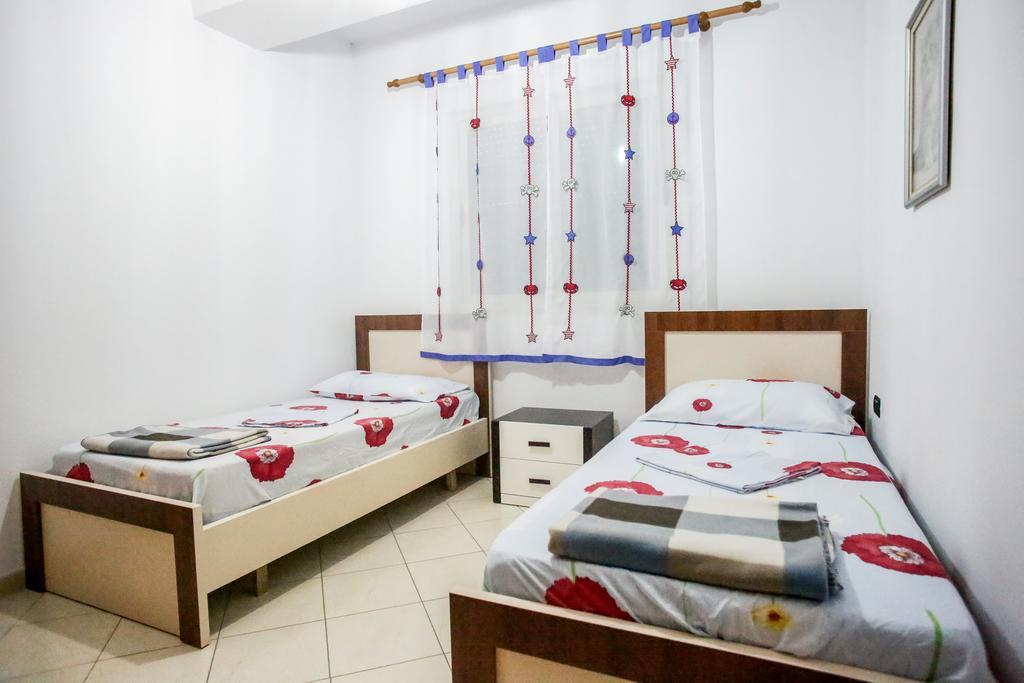 Adriatic Apartments Albania Durrës Esterno foto