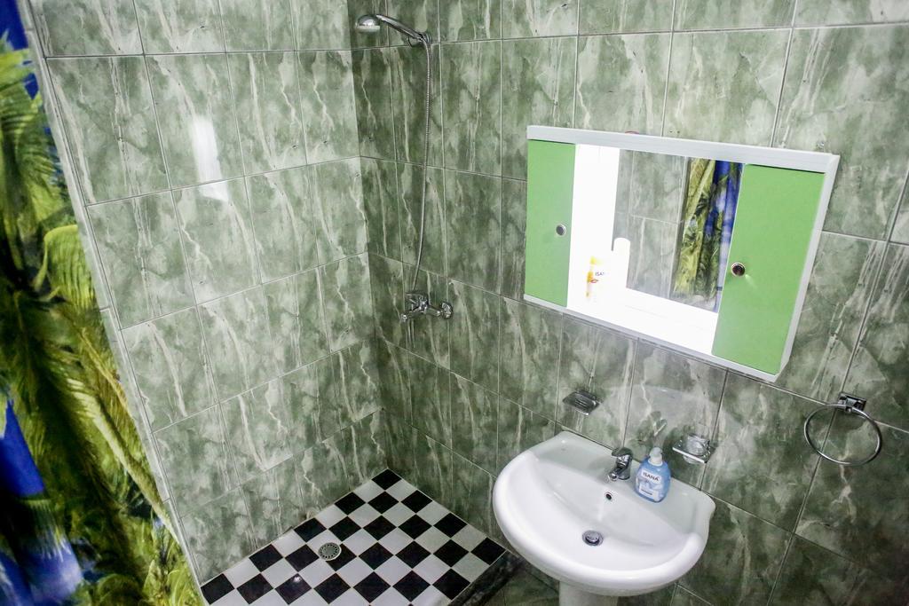 Adriatic Apartments Albania Durrës Esterno foto
