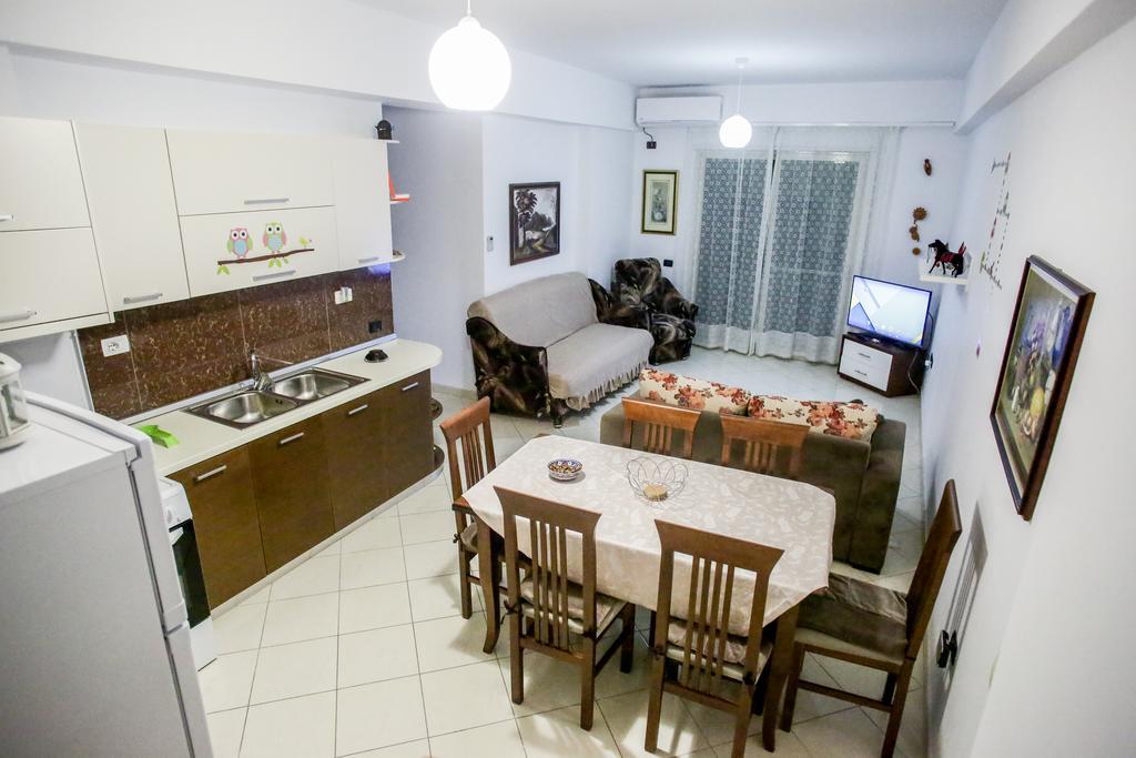 Adriatic Apartments Albania Durrës Esterno foto