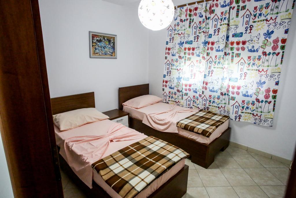 Adriatic Apartments Albania Durrës Esterno foto